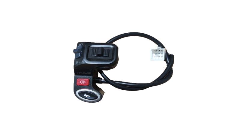 SİNYAL KUMANDASI (MASTER CAR)